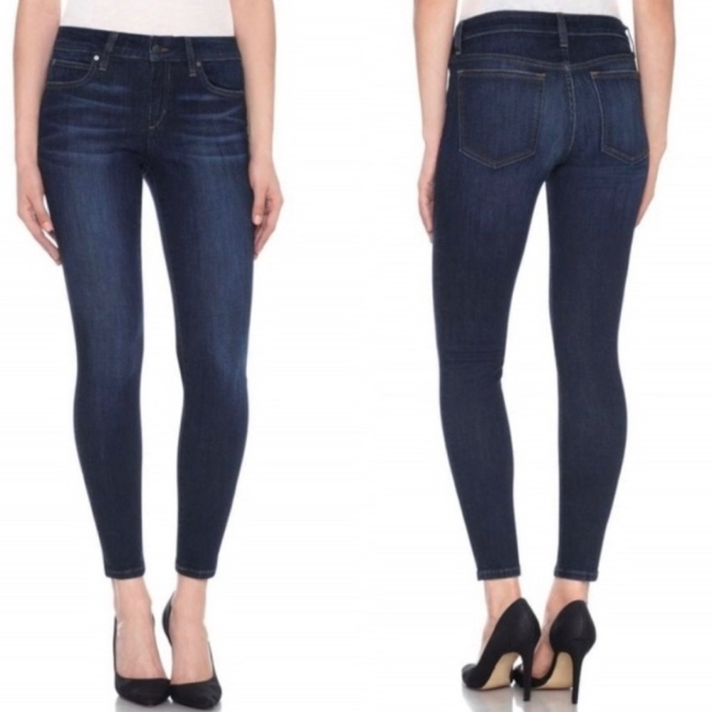 Joe’s Jeans - The Skinny. High Rise 30
